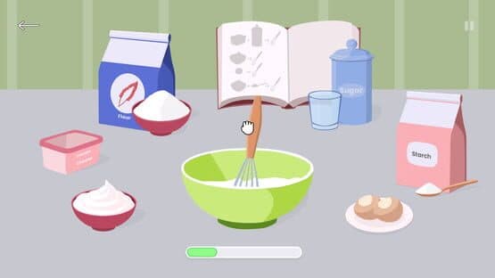 Spring Tales — screenshot 4