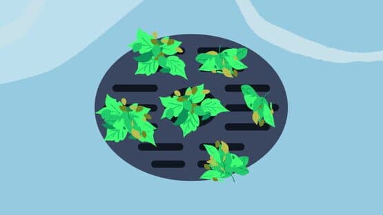 Spring Tales — screenshot 5