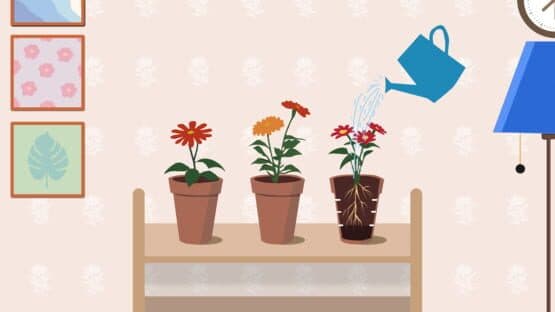 Spring Tales — screenshot 7
