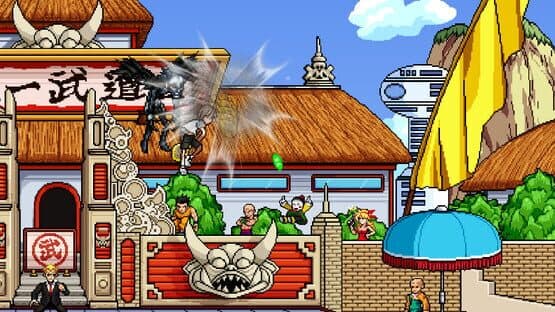Super Smash Bros. Crusade: Light Yagami — screenshot 1