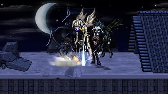 Super Smash Bros. Crusade: Light Yagami — screenshot 3