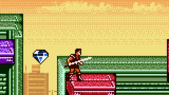 Star War Episode 2: Battle Among Clonedhumans — screenshot 1