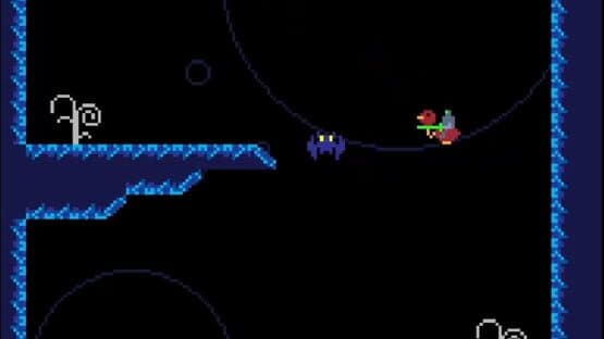 Caverns of the Molten God — screenshot 1