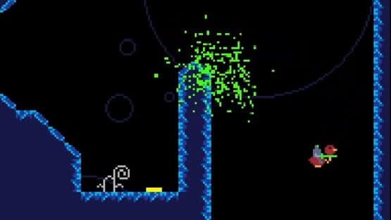 Caverns of the Molten God — screenshot 2