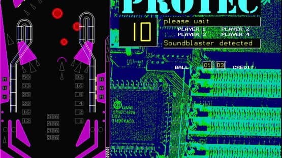 Protec — screenshot 1