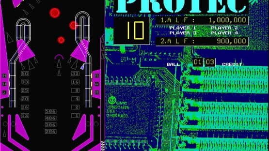 Protec — screenshot 2