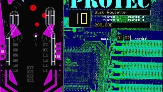 Protec — screenshot 3
