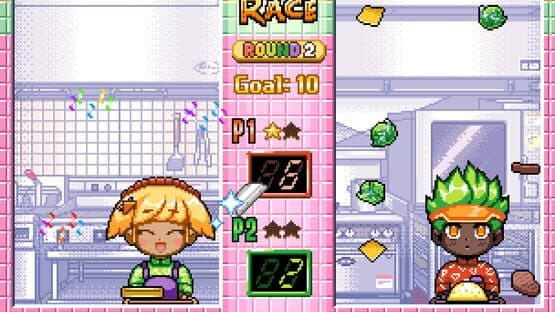 Taco Attack! — screenshot 1