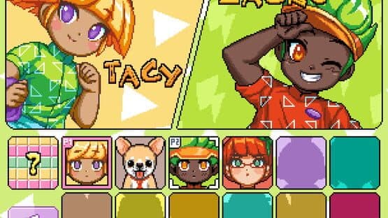 Taco Attack! — screenshot 3