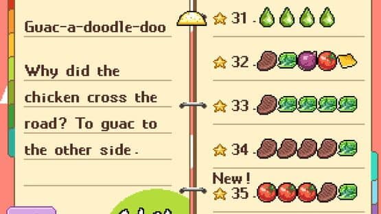 Taco Attack! — screenshot 6