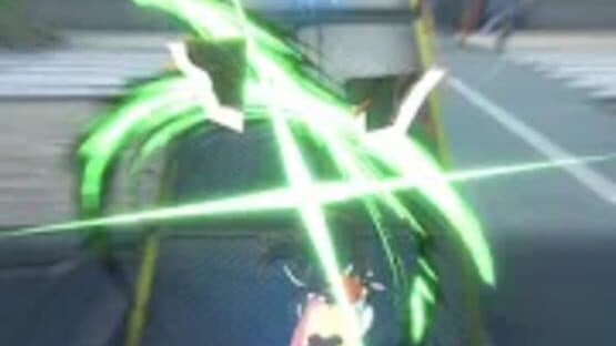 Senran Kagura Run — screenshot 2