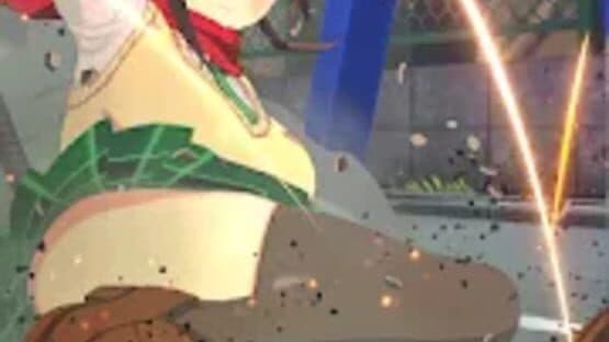 Senran Kagura Run — screenshot 3