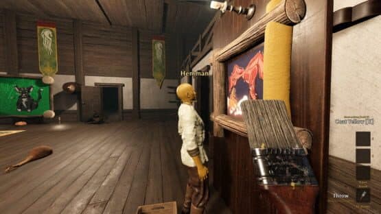 Taverna — screenshot 1