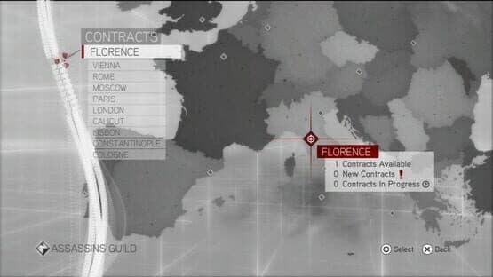 Compilation Assassin's Creed: Brotherhood + Revelations — screenshot 3
