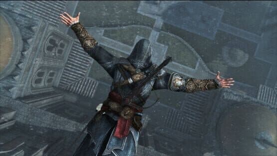 Assassin's Creed Revelations: Special Edition — screenshot 1