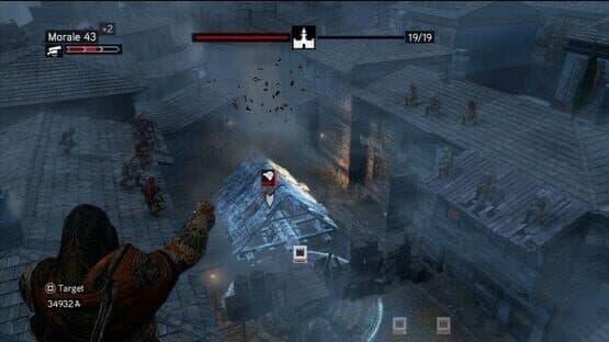Assassin's Creed Revelations: Special Edition — screenshot 2