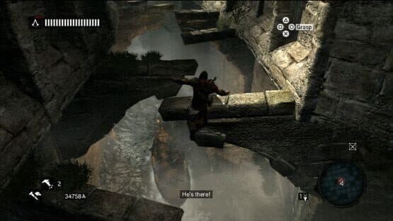 Assassin's Creed Revelations - Signature Edition — screenshot 1