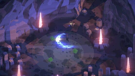 Rootbound — screenshot 2