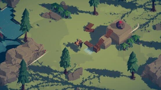 Rootbound — screenshot 6