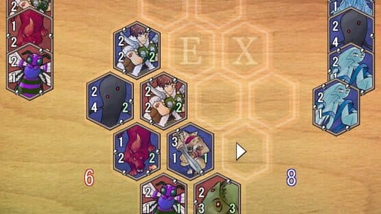 Last Scenario — screenshot 5