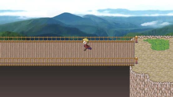 Last Scenario — screenshot 6