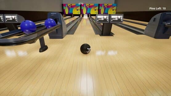 We Bowling?! — screenshot 1