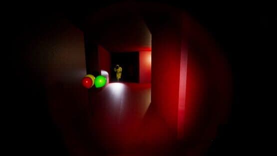Backrooms: The Lost Circus — screenshot 2