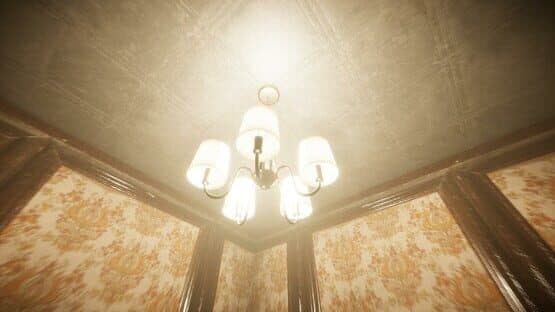 Backrooms: The Lost Circus — screenshot 3