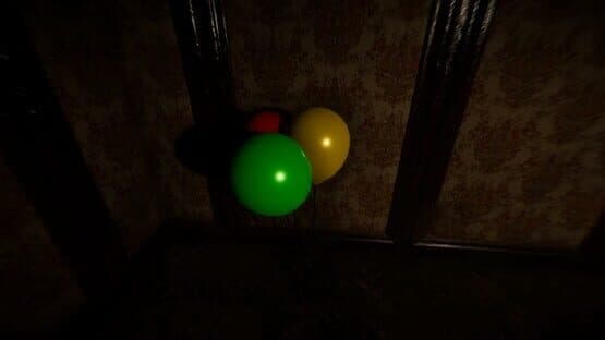 Backrooms: The Lost Circus — screenshot 6