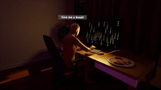 Anomaly Zero: Twelve — screenshot 1