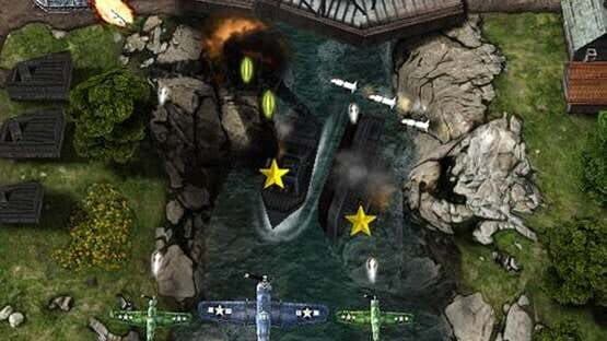 AirAttack HD — screenshot 1