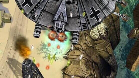 AirAttack HD — screenshot 2