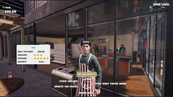 Shop Life Simulator — screenshot 5