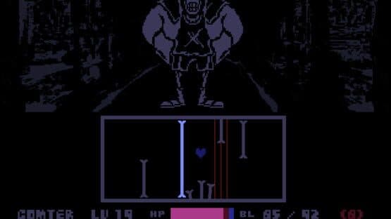 Swapfell Maelstrom — screenshot 2