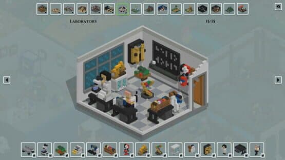 Voxelgram 2 — screenshot 2
