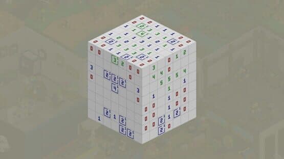 Voxelgram 2 — screenshot 3