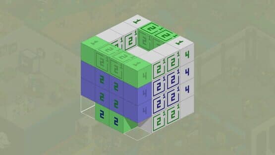 Voxelgram 2 — screenshot 5