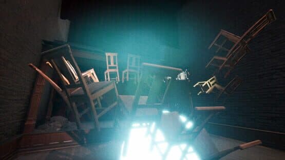 Palingenesis — screenshot 1