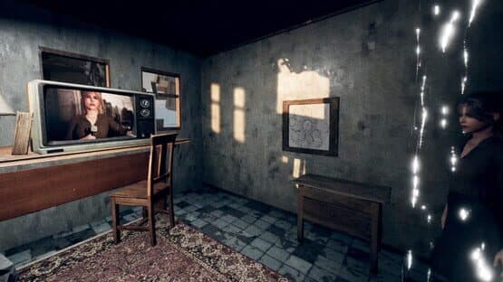 Palingenesis — screenshot 3