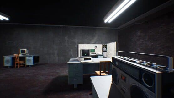 Palingenesis — screenshot 4