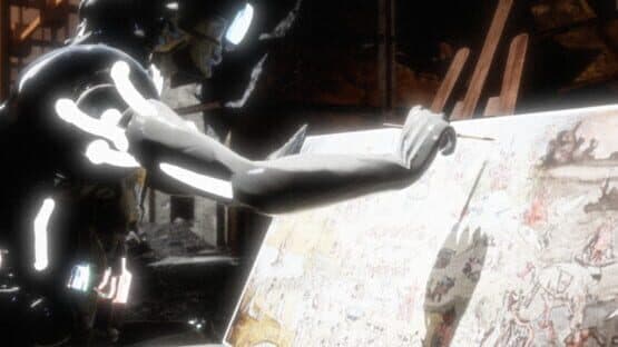 Palingenesis — screenshot 5