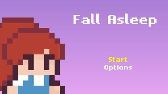 Fall Asleep — screenshot 1