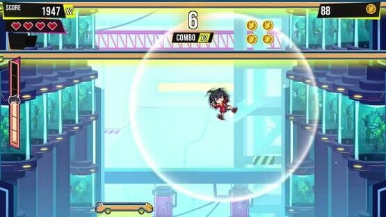 Jump Man — screenshot 3