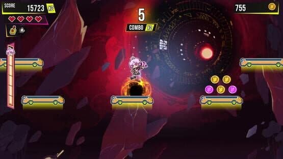 Jump Man — screenshot 7