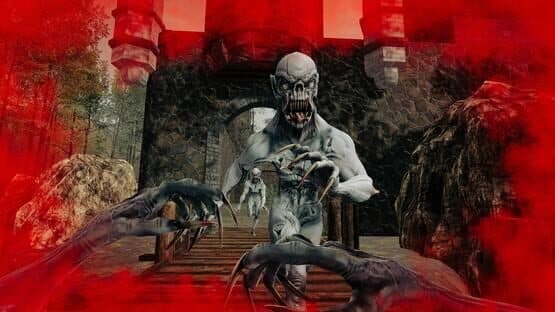 Vampires and Knights: Eclipse Survival & Magic Craft — screenshot 5