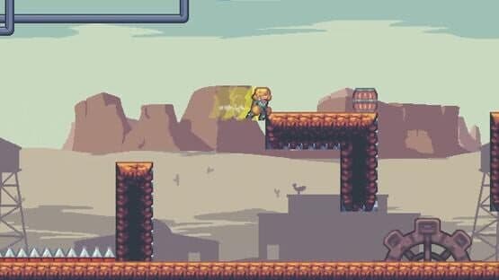 Steampunch — screenshot 2