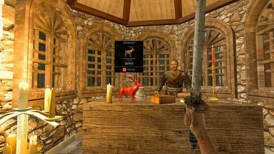 Vampires and Knights: Eclipse Survival & Magic Craft — screenshot 6