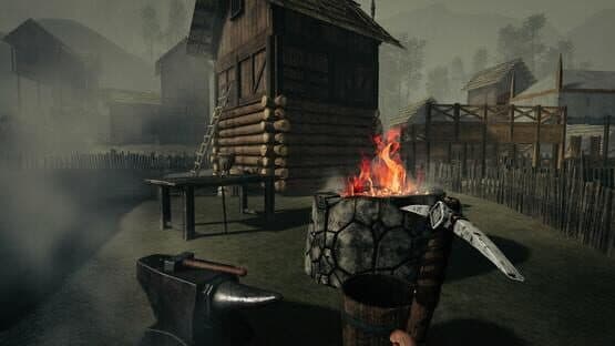 Vampires and Knights: Eclipse Survival & Magic Craft — screenshot 7