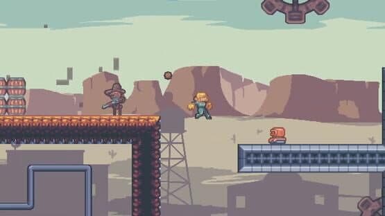 Steampunch — screenshot 4