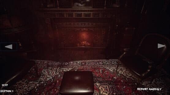 Paranormal Watcher — screenshot 2